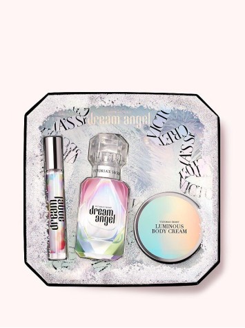 Подарунковий набір Victoria's Secret Luxury Gift Dream AngeL