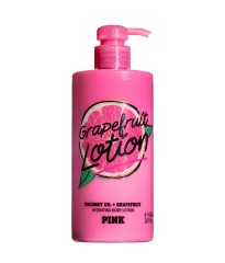 Лосьон Victoria's Secret Grapefruit Lotion Hydrating Body Lotion with Coconut Oil