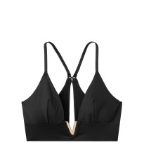 Комплект білизни Victoria&#39;s Secret Very Sexy Plunge V-Bralette &amp; Brazilian panty