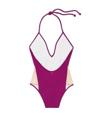 Купальник монокіні Victoria's Secret Wild Orchard One-piece