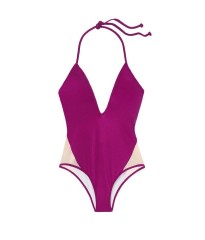 Купальник монокіні Victoria's Secret Wild Orchard One-piece