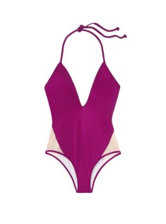 Купальник монокіні Victoria's Secret Wild Orchard One-piece