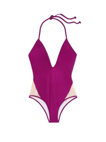 Купальник монокіні Victoria's Secret Wild Orchard One-piece