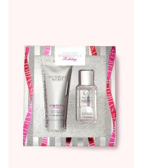 Подарочный набор Victoria’s Secret mini mist & lotion Bombshell Holiday
