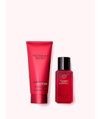 Подарунковий набір Victoria&#39;s Secret mini mist &amp; lotion Bombshell Intense