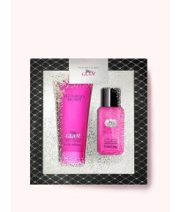 Подарочный набор Victoria’s Secret mini mist & lotion Tease Glam