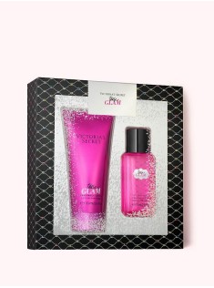 Подарунковий набір Victoria&#39;s Secret mini mist &amp; lotion Tease Glam