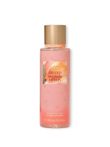 Спрей для тела Misted Magnolia Melon Fragrance Mist