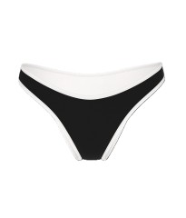 Купальник Essential Uplift Strapless Bandeau Bikini Top Black