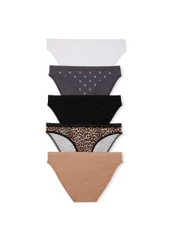 Набір трусиків Bikini panty 5-Pack