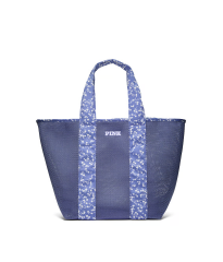 Сумка Victoria's Secret Mesh Tote Floral