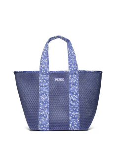 Сумка Victoria's Secret Mesh Tote Floral