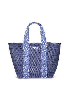 Сумка Victoria's Secret Mesh Tote Floral