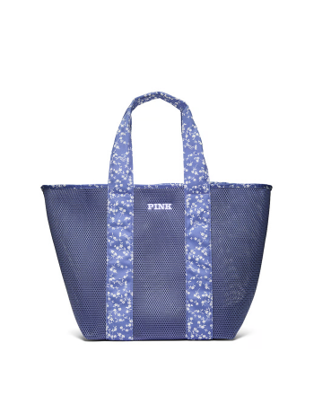 Сумка Victoria's Secret Mesh Tote Floral