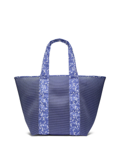 Сумка Victoria's Secret Mesh Tote Floral