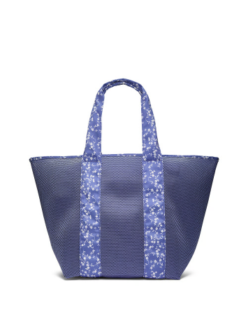 Сумка Victoria's Secret Mesh Tote Floral