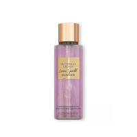 Love Spell Shimmer - Спрей для тела Victoria's Secret