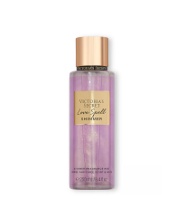 Love Spell Shimmer - Спрей для тела Victoria's Secret
