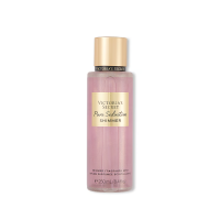 Pure Seduction Shimmer - Спрей для тіла Вікторія