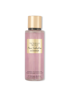 Pure Seduction Shimmer - Спрей для тіла Вікторія