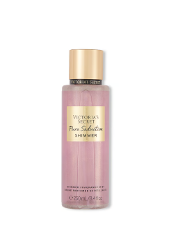 Pure Seduction Shimmer - Спрей для тіла Вікторія