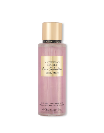 Pure Seduction Shimmer - Спрей для тіла Вікторія
