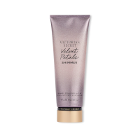 Velvet Petals Shimmer Victoria’s Secret - Лосьон для тела 