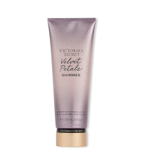 Velvet Petals Shimmer Victoria's Secret - Лосьйон для тіла