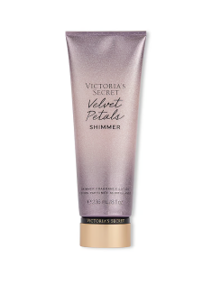 Velvet Petals Shimmer Victoria’s Secret - Лосьон для тела 