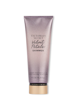 Velvet Petals Shimmer Victoria’s Secret - Лосьон для тела 
