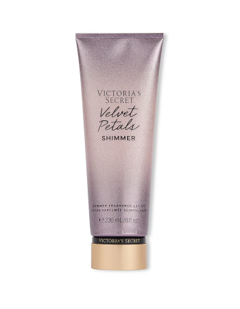 Velvet Petals Shimmer Victoria's Secret - Лосьйон для тіла