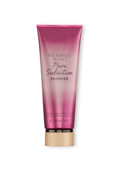 Pure Seduction Shimmer - Лосьон для тела Victoria’s Secret 