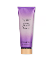 Love Spell Shimmer Лосьон для тела Victoria’s Secret