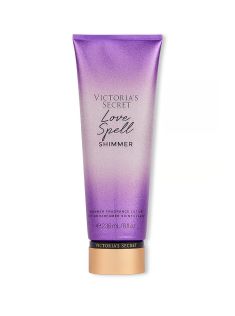 Love Spell Shimmer Лосьон для тела Victoria’s Secret 
