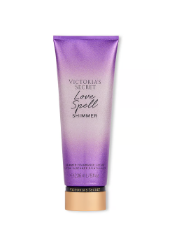 Love Spell Shimmer Лосьон для тела Victoria’s Secret 