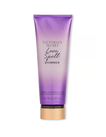 Love Spell Shimmer Лосьон для тела Victoria’s Secret