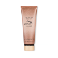 Bare Vanilla Shimmer - Лосьон для тела Victoria’s Secret