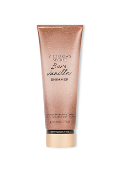 Bare Vanilla Shimmer - Лосьйон для тіла Victoria's Secret