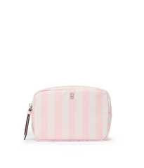 Косметичка Boxy Case Makeup Bag Heritage Stripe