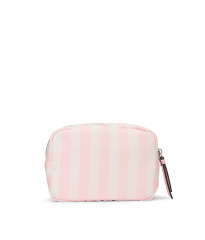 Косметичка Boxy Case Makeup Bag Heritage Stripe