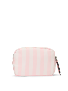 Косметичка Boxy Case Makeup Bag Heritage Stripe
