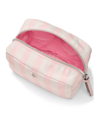 Косметичка Boxy Case Makeup Bag Heritage Stripe