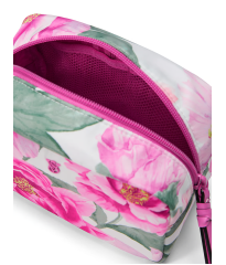 Косметичка Boxy Case Makeup Bag Floral Print