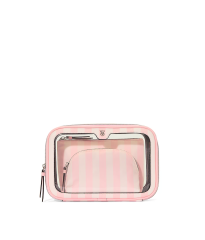 Косметичка 3-Piece Makeup Bag Heritage Stripe