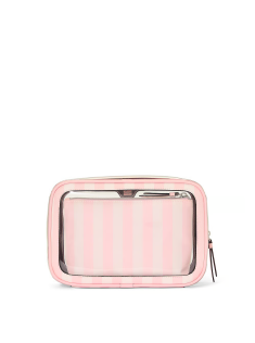 Косметичка 3-Piece Makeup Bag Heritage Stripe