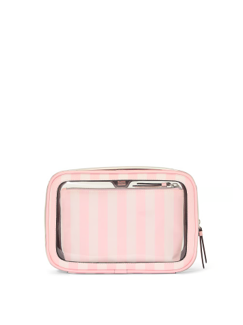Косметичка 3-Piece Makeup Bag Heritage Stripe