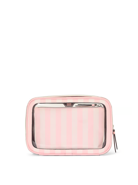 Косметичка 3-Piece Makeup Bag Heritage Stripe