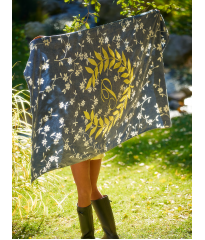 Рушник Oversized Beach Towel