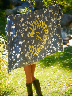 Рушник Oversized Beach Towel