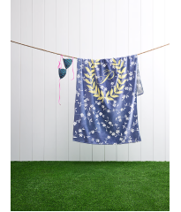Рушник Oversized Beach Towel